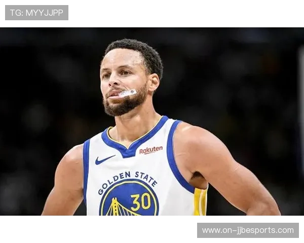 库里关键三分扳平比分，勇士加时险胜掘金