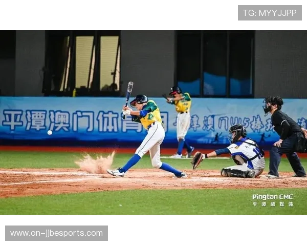 福建平潭建成省内最高标准棒球公园,获国际赛事举办权