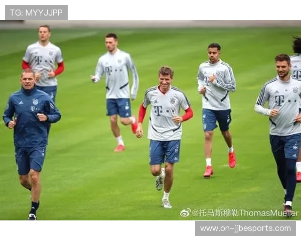 德甲国际交流项目:青年球员海外训练