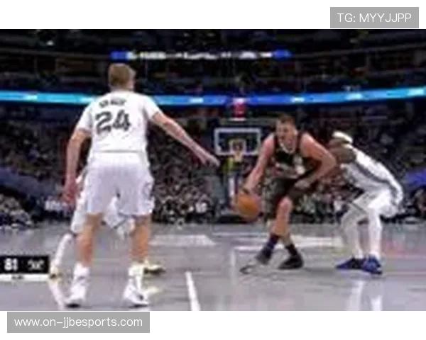 掘金122-116战胜灰熊,约基奇再获三双数据